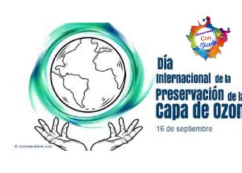 Día Internacional de la Preservación de la Capa de Ozono