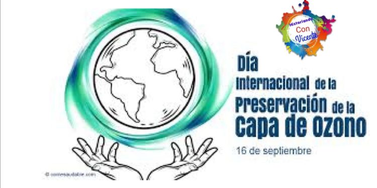 Día Internacional de la Preservación de la Capa de Ozono
