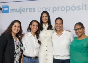 PepsiCo y Fundes continúan alianza con Prosperanza para ejecutar iniciativa Mujeres con Propósito en RD