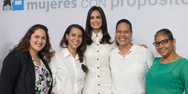 PepsiCo y Fundes continúan alianza con Prosperanza para ejecutar iniciativa Mujeres con Propósito en RD