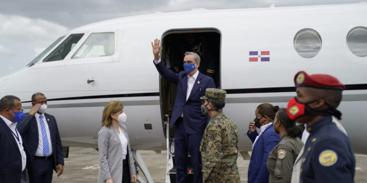 Presidente Abinader hablará ante la ONU el miércoles 22; participará en actividades con representantes de la diáspora dominicana