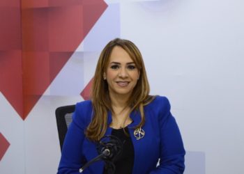 Karen Ricardo: «El PRM le vendió un sueño de cambio a la población, que está terminando en pesadilla»