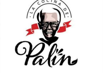 «La cocina de Palin» el nuevo negocio de El Lápiz