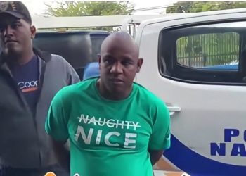 Apresan hombre que “se llevó” a una menor en Villa Riva