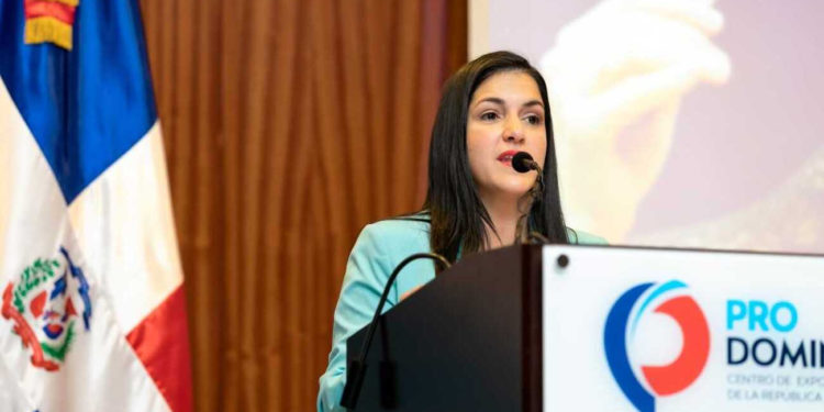 Gobierno presenta acciones para promover, impulsar y acompañar exportadores e inversionistas