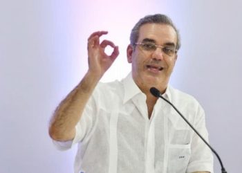 Presidente Abinader: «Yo quiero que el pueblo tenga confianza en nosotros»