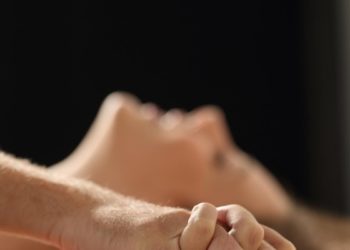 ¿Sabías que el orgasmo descongestiona la nariz?