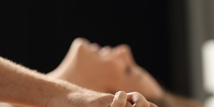 ¿Sabías que el orgasmo descongestiona la nariz?