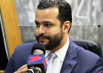 Rafael Paz: » El PLD no ha planteado ni es su interés fundamental reformar la Constitución»