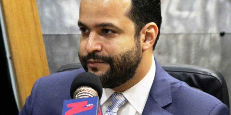 Rafael Paz: » El PLD no ha planteado ni es su interés fundamental reformar la Constitución»