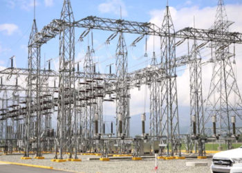 El Gobierno instalará transformador de 70 MVA para mejorar el suministro eléctrico en las provincias María Trinidad Sánchez y Samaná
