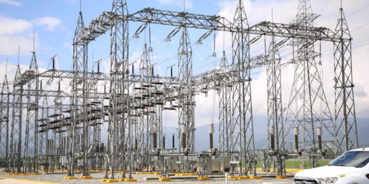 El Gobierno instalará transformador de 70 MVA para mejorar el suministro eléctrico en las provincias María Trinidad Sánchez y Samaná
