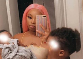 Niño de 2 años mata a su mamá mientras ella estaba en una reunión por Zoom