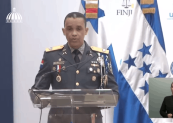 Director PN afirma el respeto a los derechos humanos debe ser el norte de los agentes