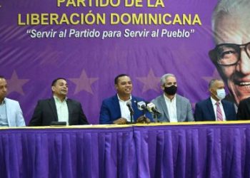 PLD rechaza pretensiones de vender empresa hidroeléctrica