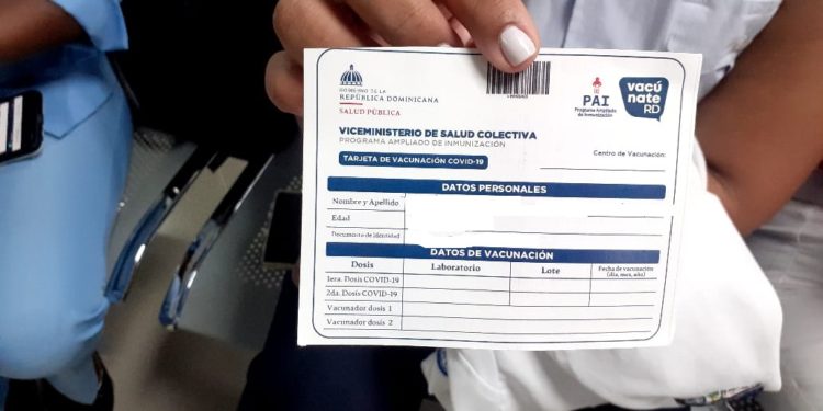 Tribunal aplaza para el 26 de octubre las acciones contra resolución de Salud Pública