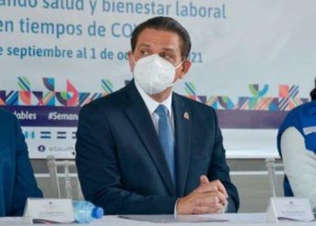 Salud Pública solicita al Colegio Médico cancelar llamado a huelga