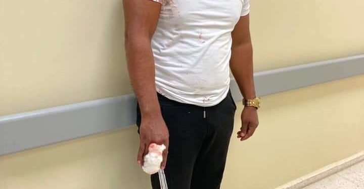 Madre de policía que mató a Leslie Rosado dice “mi hijo no quiso hacerle daño”