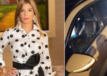 Consideran fue por encargo asesinato de Leslie Rosado