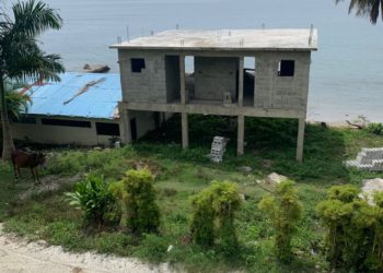 Denuncian que permiten construcciones ilegales en Samaná