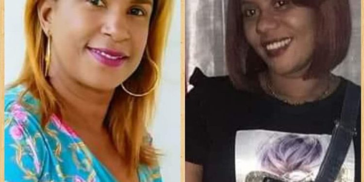 Goma de respuesta de una grúa mata dos mujeres tras caerle encima