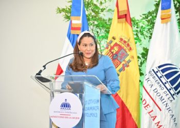Ministerio de la Mujer y AECID concluyen proyecto en beneficio de la mujer dominicana