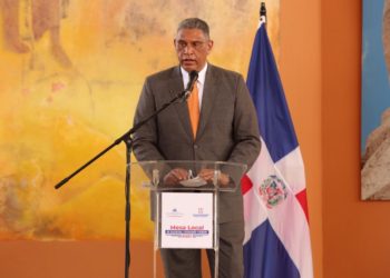 Chú Vásquez “citado” para este lunes al Congreso para responder por los actos violentos del país