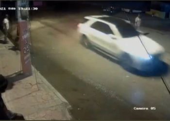 MP pide se entregue conductor que trasladó al cabo que mató a Leslie