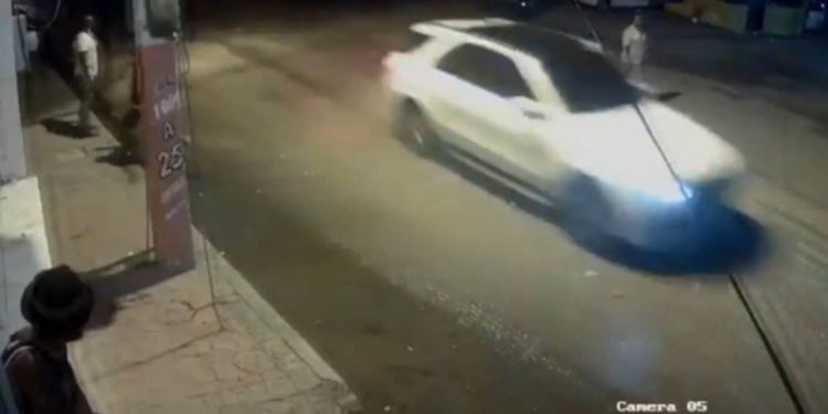 MP pide se entregue conductor que trasladó al cabo que mató a Leslie