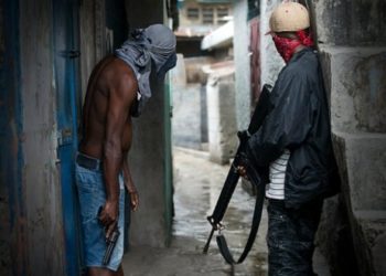 EEUU hará «todo lo posible» para liberar a los misioneros en Haití, señala Blinken