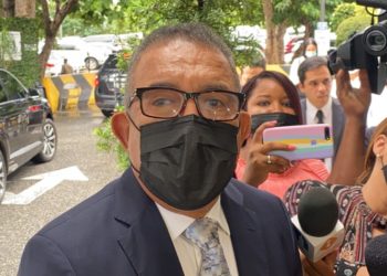 Padre de Leslie dice cabo que la mató es un “criminal abusador”