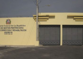 Riña en cárcel de Higüey deja un muerto y dos heridos