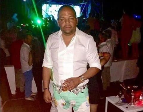 Periodista dice Cesar el abusador le reveló había recibido protección de Danilo Medina