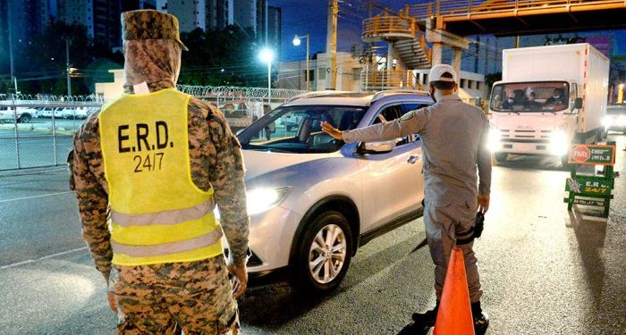 A partir del lunes no habrá estado de emergencia