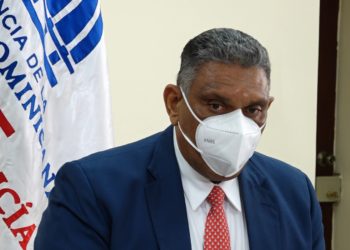 Chú Vásquez: “Yo pienso que Danilo Medina se estaba refiriendo a su familia cuando habló de bienestar”