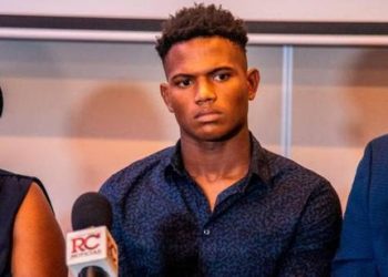 Jugador dominicano demanda a los Rangers de Texas por US$250 millones por incumplimiento de contrato