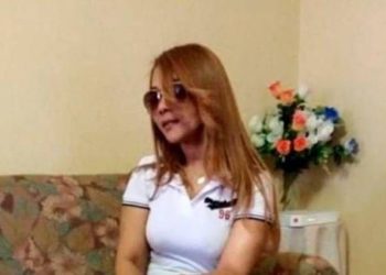 Policía mata a su expareja y luego se suicida