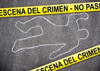 Asimilado de la PN mata a presunto delincuente e hiere a otro cuando intentaron atracarlo en Los Mina