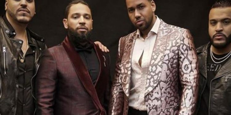 En menos de dos horas se agotan las boletas de preventa del concierto Aventura Inmortal