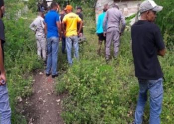 Haitiano mata otro por una supuesta deuda