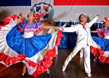 Día Nacional de Merengue, ritmo de la identidad dominicana