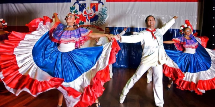Día Nacional de Merengue, ritmo de la identidad dominicana