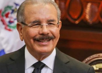 Danilo Medina cumple hoy 70 años