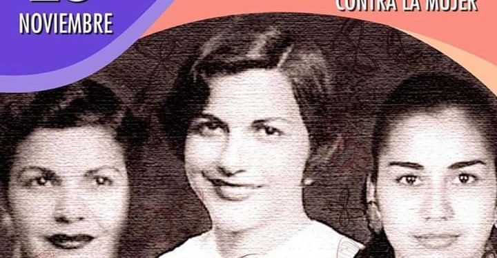 Hoy se conmemora el Día Internacional de la Eliminación de la Violencia contra la Mujer