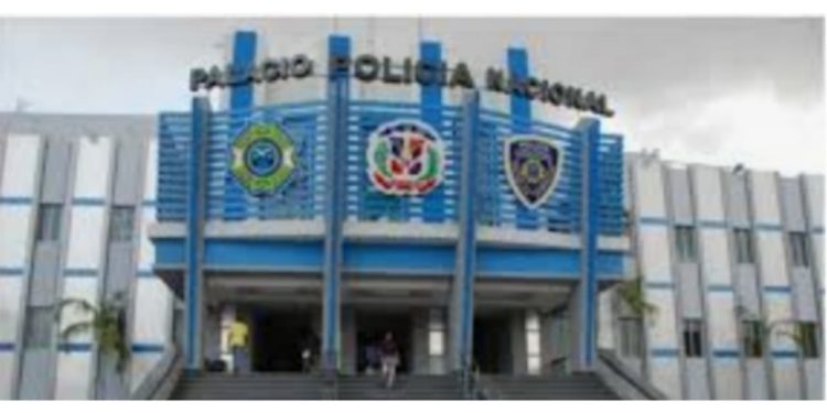 Policía Nacional captura hombre implicado en muerte de raso de la Digesett durante intento de asalto en carretera de Yamasá, S.D.N.