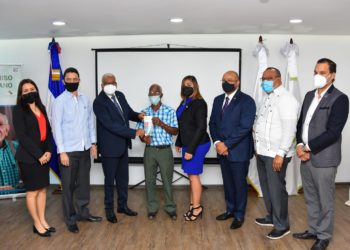 Jubilaciones y Pensiones (DGJP) Presenta Carta Compromiso al Ciudadano