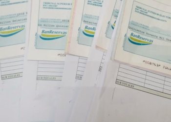 TSE inicia segundo pago de compensación económica a ex empleados de la gestión pasada y de la actual