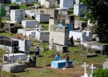 Orígenes del Día de los Fieles Difuntos