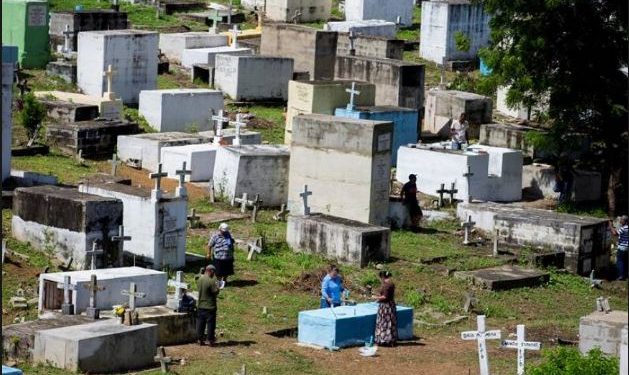 Orígenes del Día de los Fieles Difuntos