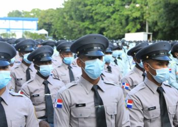 La PN inicia este jueves el “Operativo Navideño Compromiso con la Vida 2021”